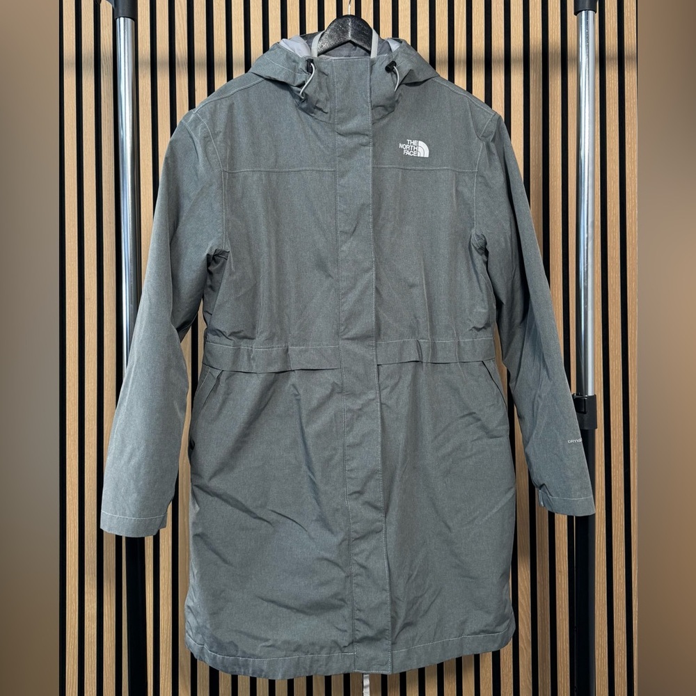The North Face 2-in-1 Coat
